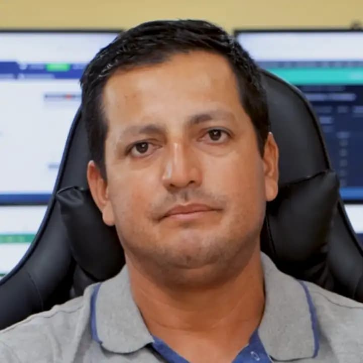 Sportrader - Jossymar Loyola