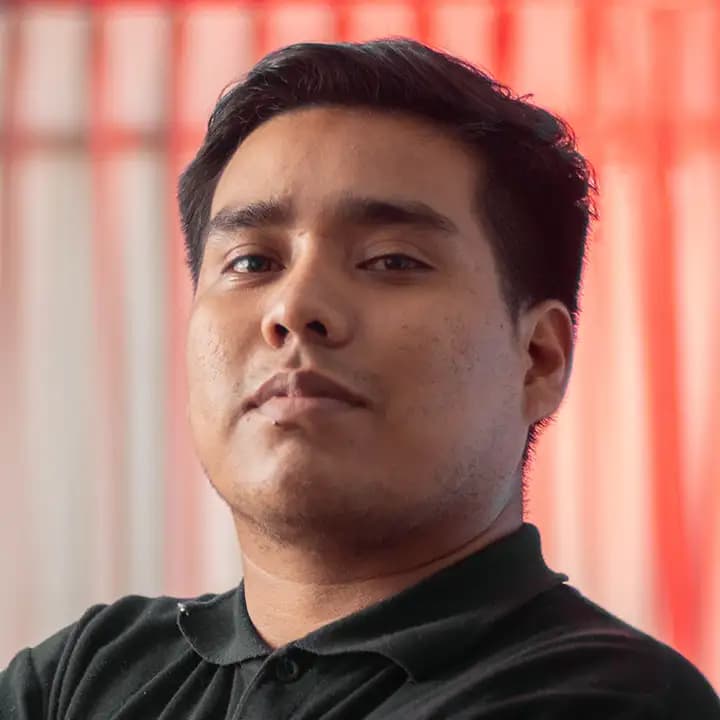 Sportrader - Ken Vásquez